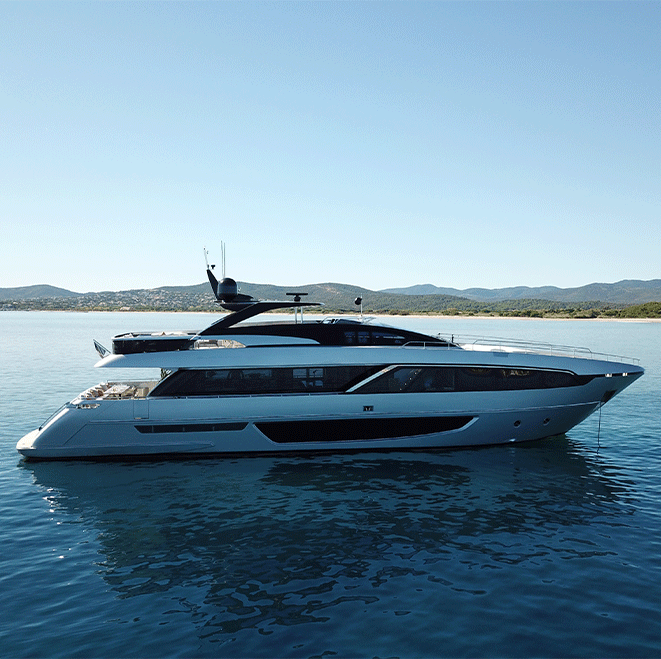 riva yacht monaco